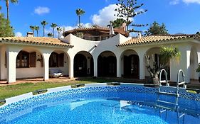 Villa Finca Ingala By Interhome