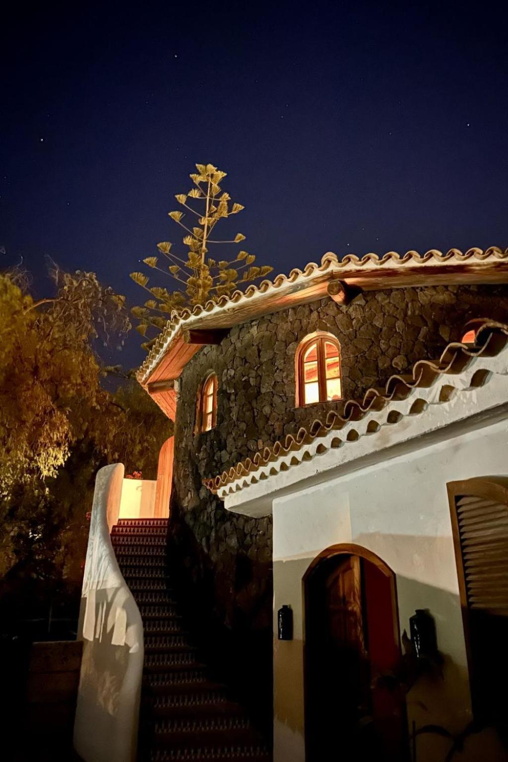 Villa Finca Ingala By Interhome Costa Adeje  Exterior photo